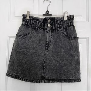 Wild Fable Denim Skirt